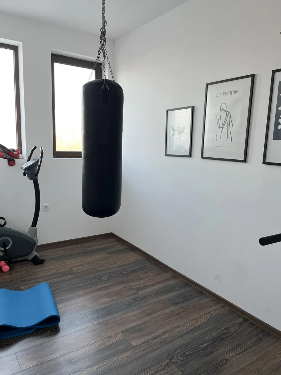 Пространства за работа и спорт · Снимка 2